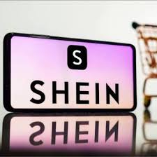 SHEIN navigation redesign case study cover